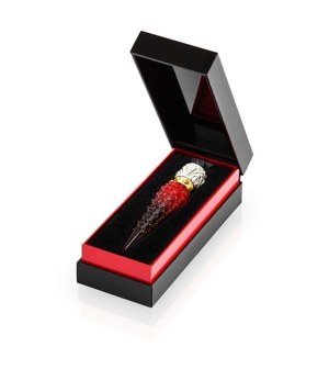 クリスチャン ルブタン ビューティ(CHRISTIAN LOUBOUTIN BEAUTY) ルビベル レズュノワール｜写真3
