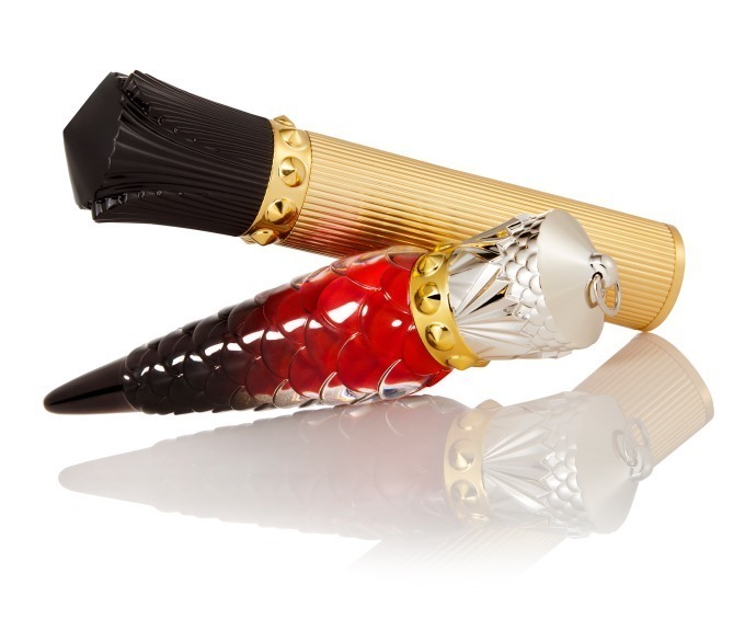 クリスチャン ルブタン ビューティ(CHRISTIAN LOUBOUTIN BEAUTY) ルビベル レズュノワール｜写真8