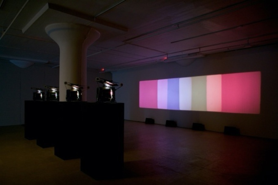 「恵比寿映像祭」