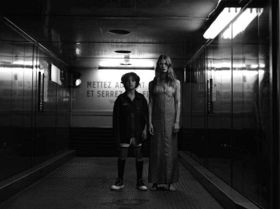 ニウク 2018年春夏<span>コレクション</span> - 写真3