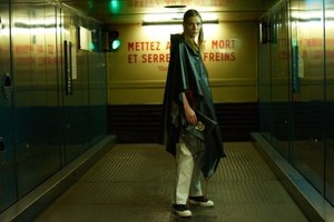 ニウク(NÏUKU) 2018年春夏メンズコレクション  - 写真11