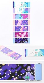 星のカービィの“紙巻きオルゴール”が誕生 - 楽譜に描かれたカービィが音楽に合わせて冒険｜写真5