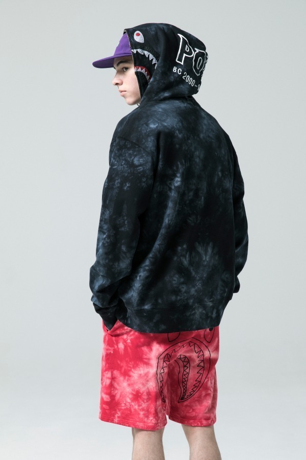 ア ベイシング エイプ(A BATHING APE) 2018年春夏メンズコレクション  - 写真12