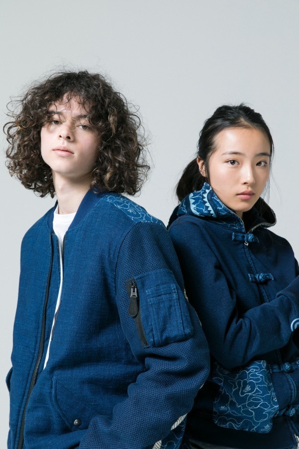 ア ベイシング エイプ(A BATHING APE) 2018年春夏メンズコレクション  - 写真25