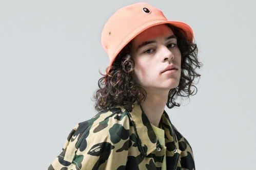 ア ベイシング エイプ 2018年春夏 メンズ コレクション