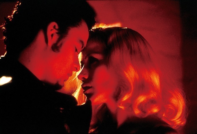 デヴィッド・リンチ｜デヴィッド・リンチ監督作、アップリンク渋谷＆立川シネマシティで一挙上映 - ロスト・ハイウェイほか