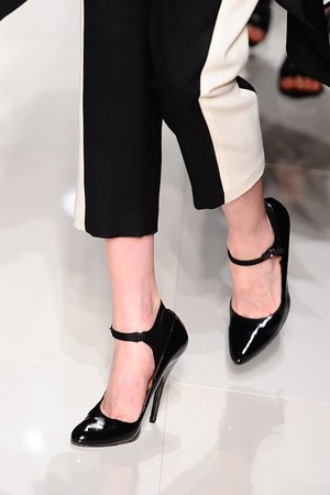 アライサラ 2012-13年秋冬コレクション - 日中の架け橋となることを目指した、東京最後のランウェイショー｜写真45