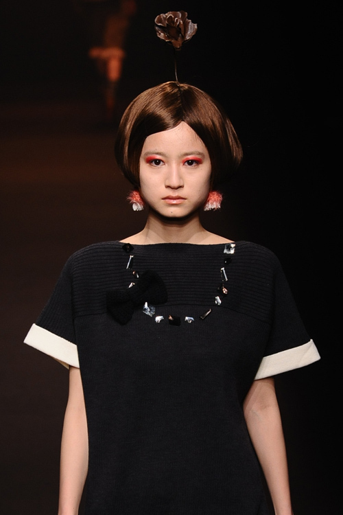 エヴァーラスティングスプラウト 2012-13年秋冬 <span>コレクション</span> - 写真8