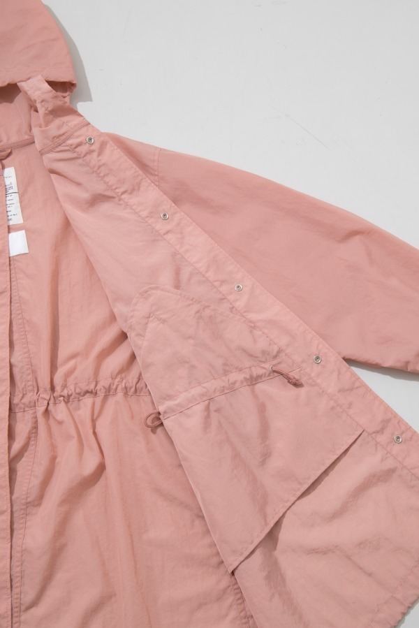 アーバンリサーチ(URBAN RESEARCH), アルファ インダストリーズ(ALPHA INDUSTRIES) スノーカモパーカー｜写真7