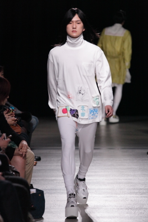 ミキオサカベ 2012-13年秋冬 <span>コレクション</span> - 写真11