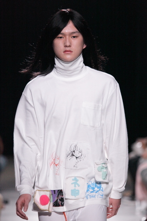 ミキオサカベ 2012-13年秋冬 <span>コレクション</span> - 写真12