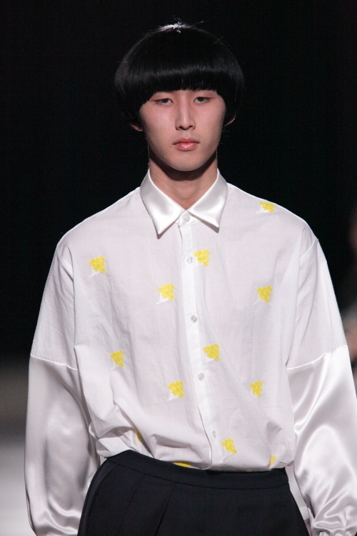 ミキオサカベ 2012-13年秋冬 <span>コレクション</span> - 写真14
