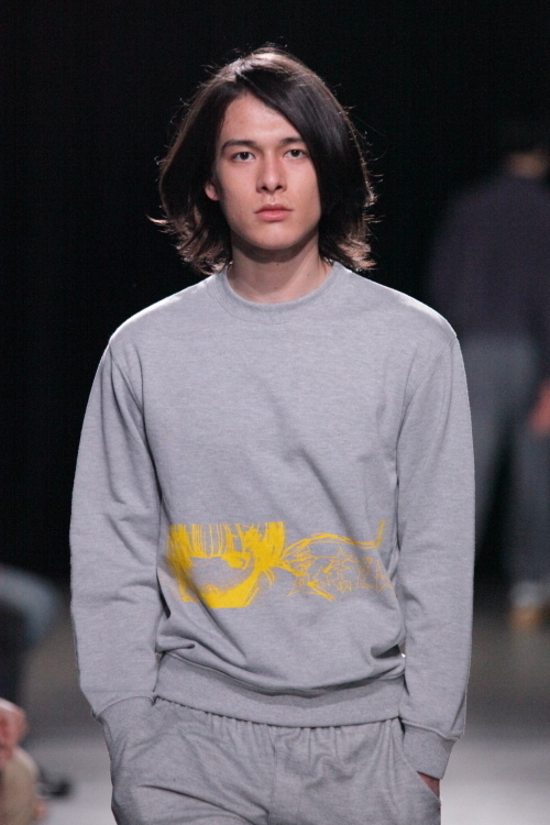 ミキオサカベ 2012-13年秋冬 <span>コレクション</span> - 写真24