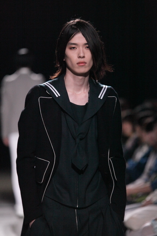 ミキオサカベ 2012-13年秋冬 <span>コレクション</span> - 写真30