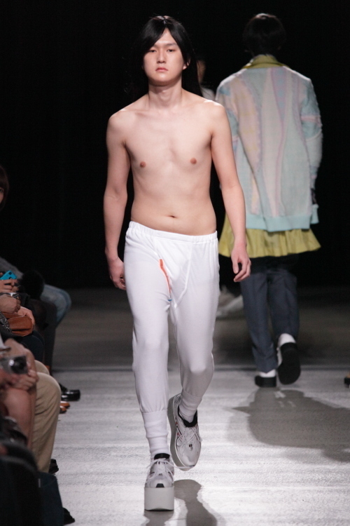 ミキオサカベ 2012-13年秋冬 <span>コレクション</span> - 写真35
