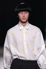 ミキオ サカベ 2012-13年秋冬 - 純粋で中性的な少年スタイル｜写真14