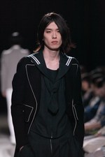 ミキオ サカベ 2012-13年秋冬 - 純粋で中性的な少年スタイル｜写真30