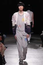 ミキオ サカベ 2012-13年秋冬 - 純粋で中性的な少年スタイル｜写真38