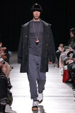 ミキオ サカベ 2012-13年秋冬 - 純粋で中性的な少年スタイル｜写真42