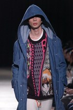 ミキオ サカベ 2012-13年秋冬 - 純粋で中性的な少年スタイル｜写真45