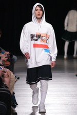 ミキオ サカベ 2012-13年秋冬 - 純粋で中性的な少年スタイル｜写真48