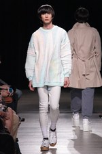 ミキオ サカベ 2012-13年秋冬 - 純粋で中性的な少年スタイル｜写真60