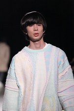 ミキオ サカベ 2012-13年秋冬 - 純粋で中性的な少年スタイル｜写真61