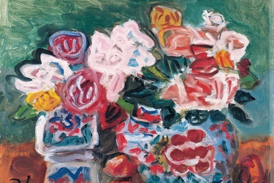 資生堂アートハウス「資生堂アートハウス名品展」