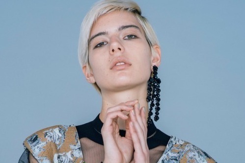 ムジィーク 2017-18年秋冬 ウィメンズ コレクション