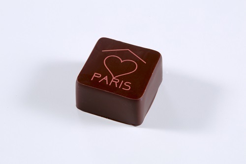ジャン＝ポール・エヴァンのバレンタイン限定チョコ、ハート形のボンボン ショコラなど｜写真17