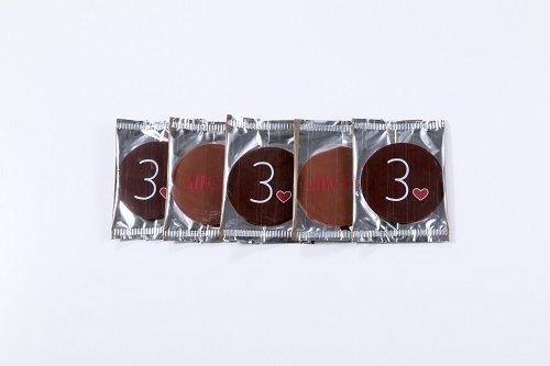 ジャン＝ポール・エヴァンのバレンタイン限定チョコ、ハート形のボンボン ショコラなど｜写真14