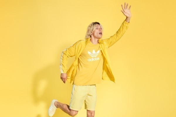 NBA｜アディダス オリジナルスより新たな4種類のカラーでリニューアルしたアディカラーが発売