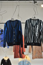 テルズイット(TELLSIT) 2012-13年秋冬コレクション - プレッシャーを味方につけて｜写真4