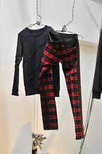 テルズイット(TELLSIT) 2012-13年秋冬コレクション - プレッシャーを味方につけて｜写真11