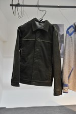 テルズイット(TELLSIT) 2012-13年秋冬コレクション - プレッシャーを味方につけて｜写真12