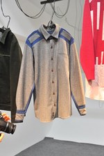 テルズイット(TELLSIT) 2012-13年秋冬コレクション - プレッシャーを味方につけて｜写真13