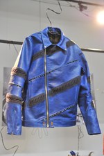 テルズイット(TELLSIT) 2012-13年秋冬コレクション - プレッシャーを味方につけて｜写真15