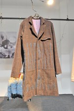 テルズイット(TELLSIT) 2012-13年秋冬コレクション - プレッシャーを味方につけて｜写真17