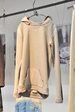 テルズイット(TELLSIT) 2012-13年秋冬コレクション - プレッシャーを味方につけて｜写真19