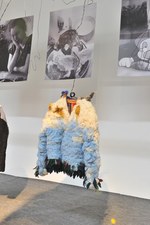 テルズイット(TELLSIT) 2012-13年秋冬コレクション - プレッシャーを味方につけて｜写真20