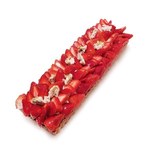 カフェコムサ“いいいちごの日”限定ケーキ全店展開、国産いちごを堪能できる各店自慢のメニュー｜写真4