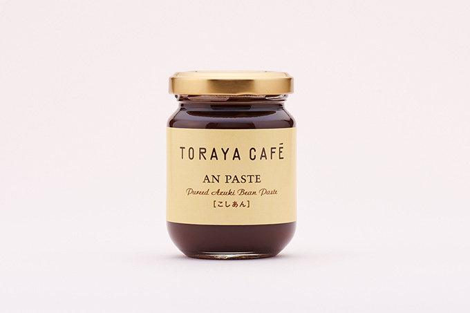 とらやのバレンタイン、ビターチョコ×ラム酒入り「羊羹 au ショコラ」を特別販売 | 写真