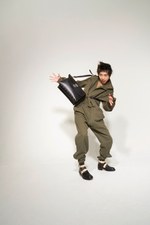 ヴィヴィアン・ウエストウッド 18年秋冬コレクション - 暗示的に忍ばせるアーミースタイル｜写真22