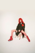 ヴィヴィアン・ウエストウッド 18年秋冬コレクション - 暗示的に忍ばせるアーミースタイル｜写真25