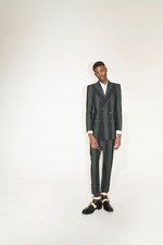 ヴィヴィアン・ウエストウッド 18年秋冬コレクション - 暗示的に忍ばせるアーミースタイル｜写真35