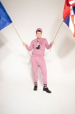 ヴィヴィアン・ウエストウッド 18年秋冬コレクション - 暗示的に忍ばせるアーミースタイル｜写真48