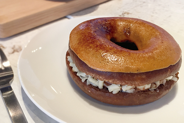 「プレミアム ベイクド ショコラ」