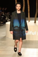 ビューティフル ピープル 2012-13年秋冬コレクション - 能天気なハワイアンムードでリラックストラッド｜写真1