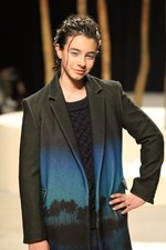 ビューティフル ピープル 2012-13年秋冬コレクション - 能天気なハワイアンムードでリラックストラッド｜写真2