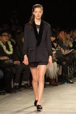 ビューティフル ピープル 2012-13年秋冬コレクション - 能天気なハワイアンムードでリラックストラッド｜写真3